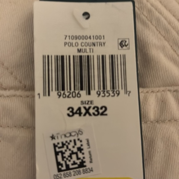 Brand new never worn Ralph Lauren, Polo jeans - Picture 16 of 16